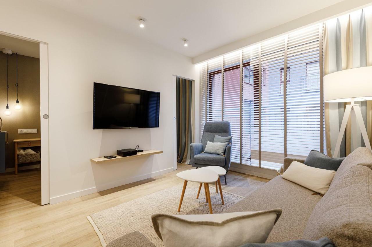 Waterlane Island _ Unique Apartment Гданьск Экстерьер фото