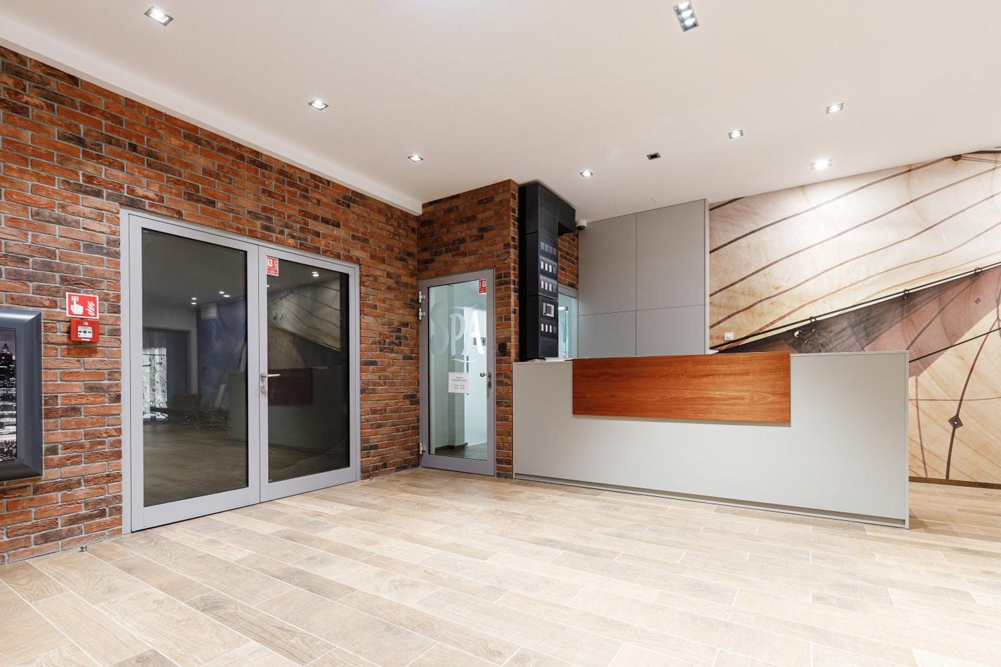Waterlane Island _ Unique Apartment Гданьск Экстерьер фото